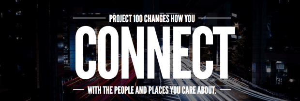 Project 100