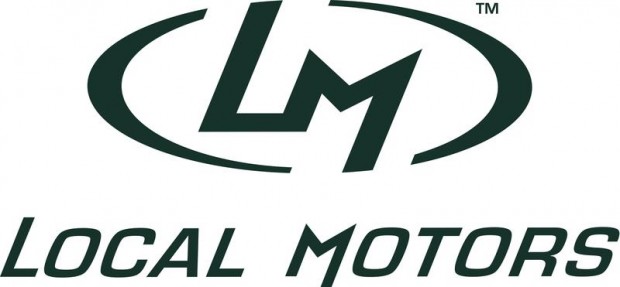 Local Motors