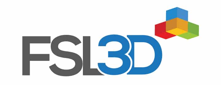 FSL3D