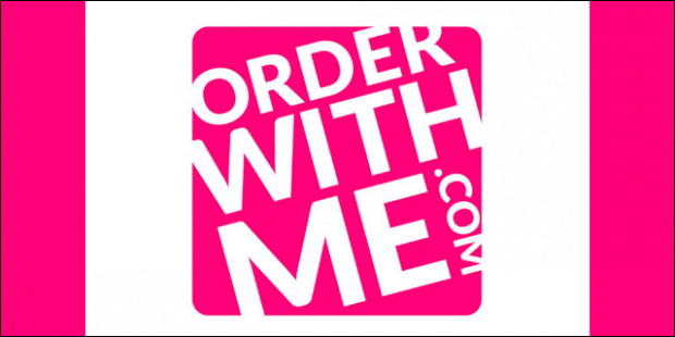 Order With Me