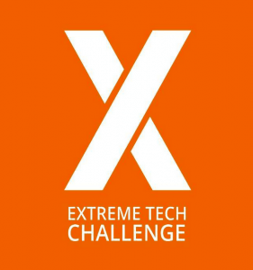 Extreme Tech Challenge