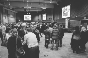 Startup Calgary Launch Party 2015