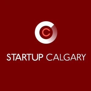 Startup Calgary Logo