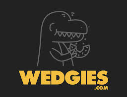 Wedgies Logo