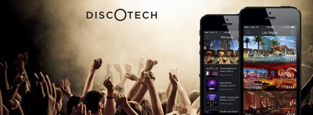 Discotech