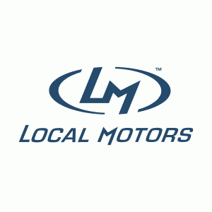 Local Motors Logo