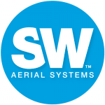 SW Aerial Systems Logo