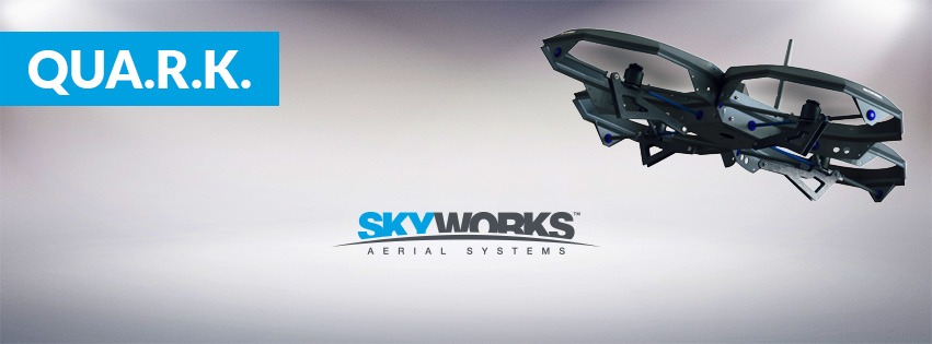 Skyworks Aerial Systems