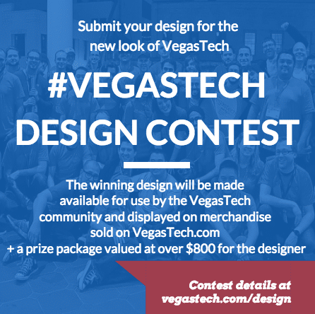 VegasTech Design Contest Final