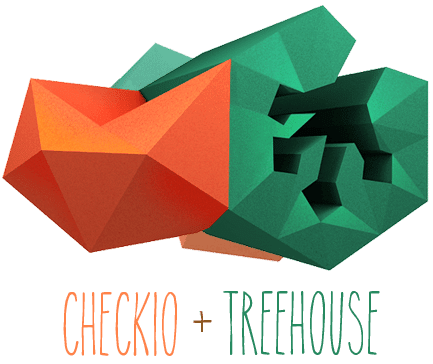 CheckiO and Treehouse Partner