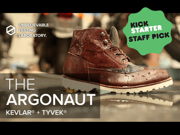 THE ARGONAUT