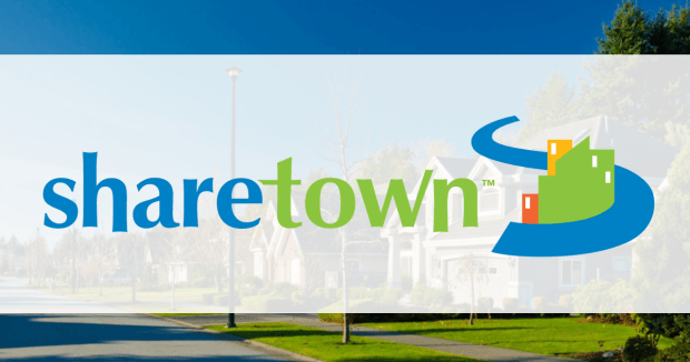 Sharetown