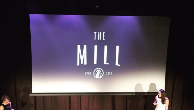The Mill Startup Accelerator in Las Vegas