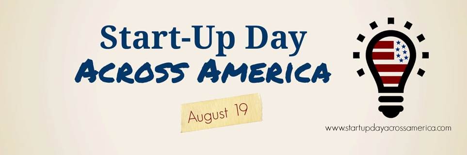 StartUp Day Across America