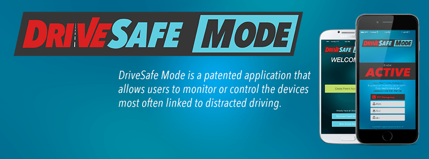 Drive Safe Mode