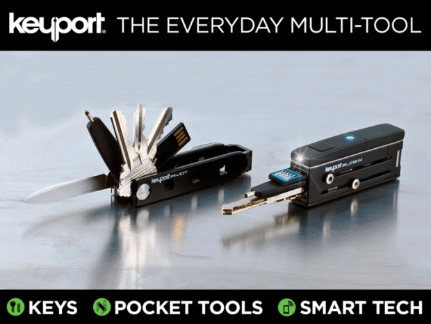 Keyport Product Photo