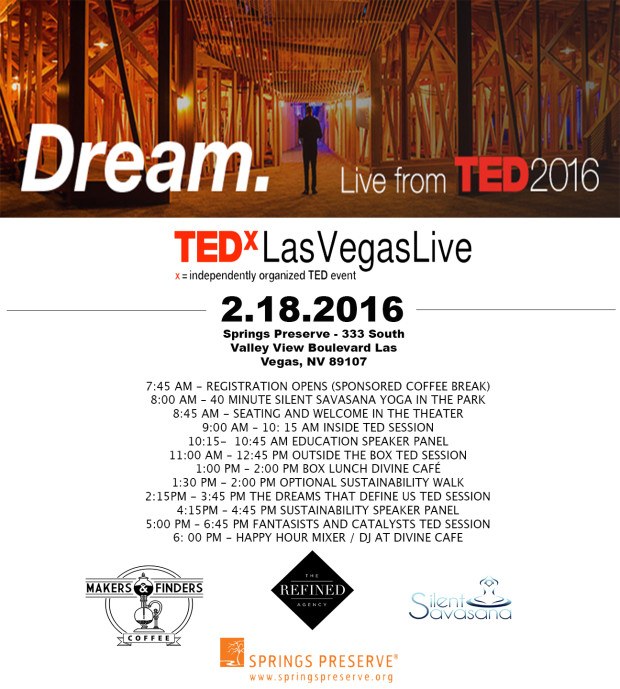 TEDxLive