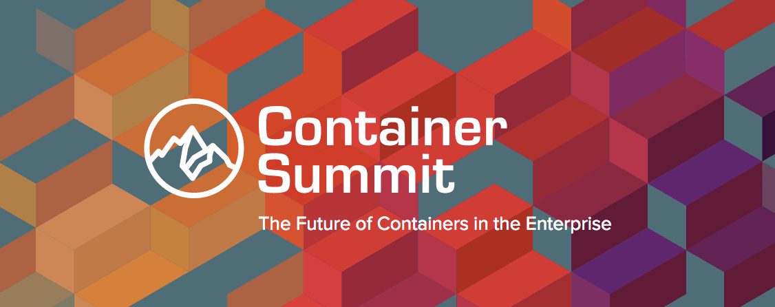 Container Summit