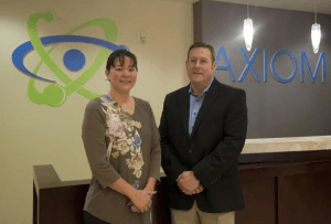 Axiom Cyber Security Las Vegas