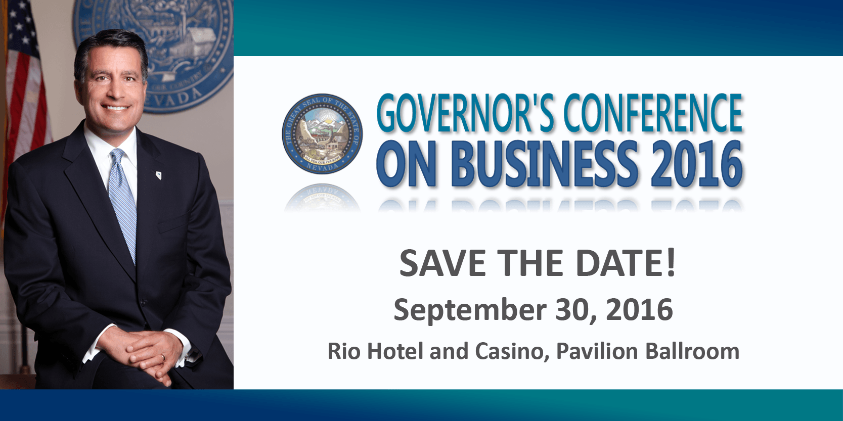Governor’s Conference on Business