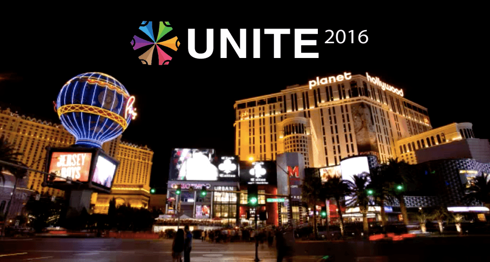 UNITE 2016