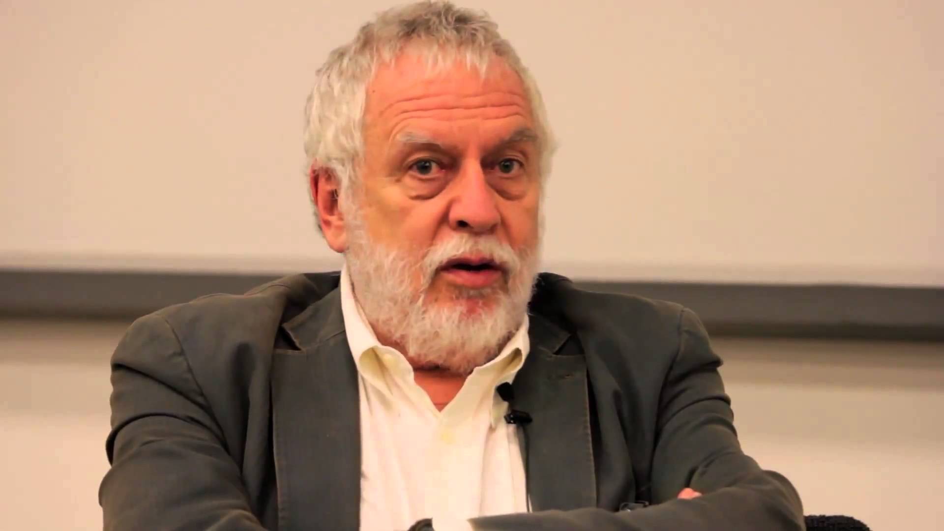 Nolan Bushnell