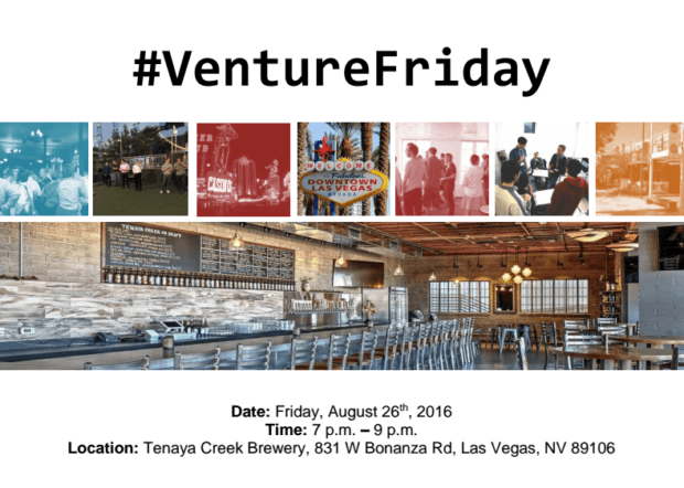 Venture Friday Rebel Venture Fund