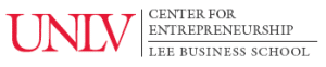 UNLV Center for Entrepreneurship logo