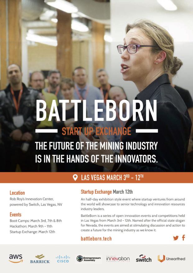 battleborn startup exchange