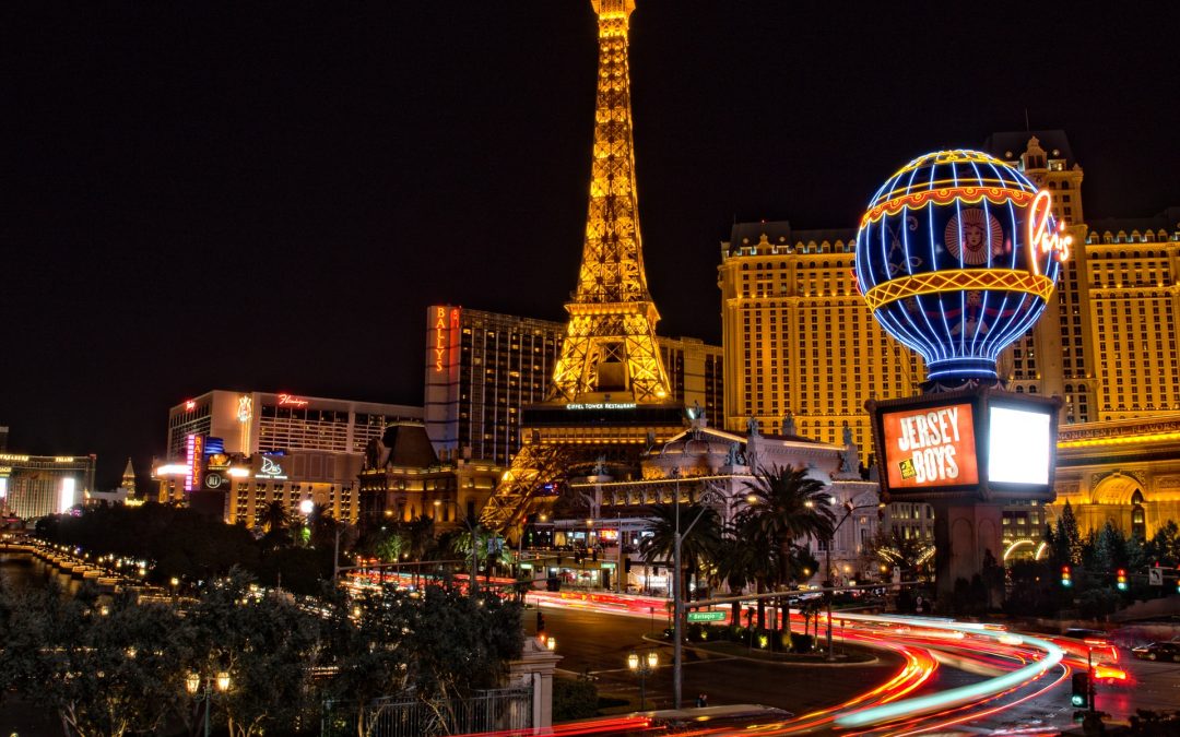 Will Vegas Be The Best City For Tech Startups?