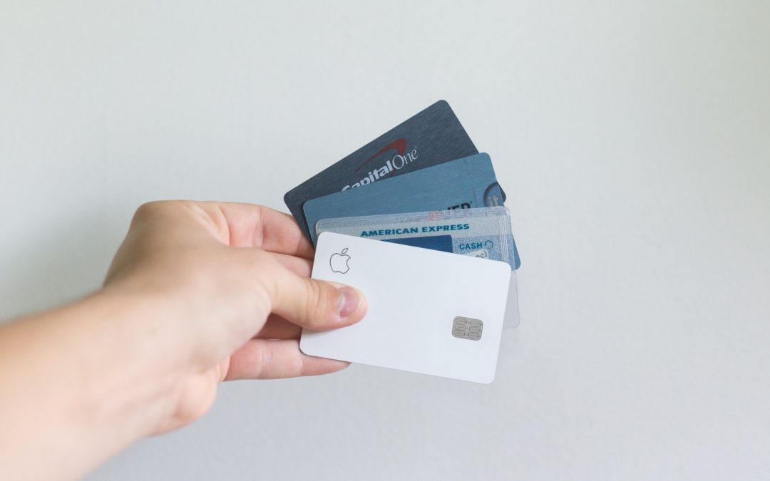 The 3 Best Startup Business Credit Cards You Need To Have