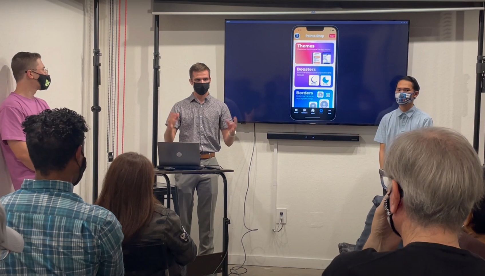 This Student's App Helps Find The Best Jobs For Programmers