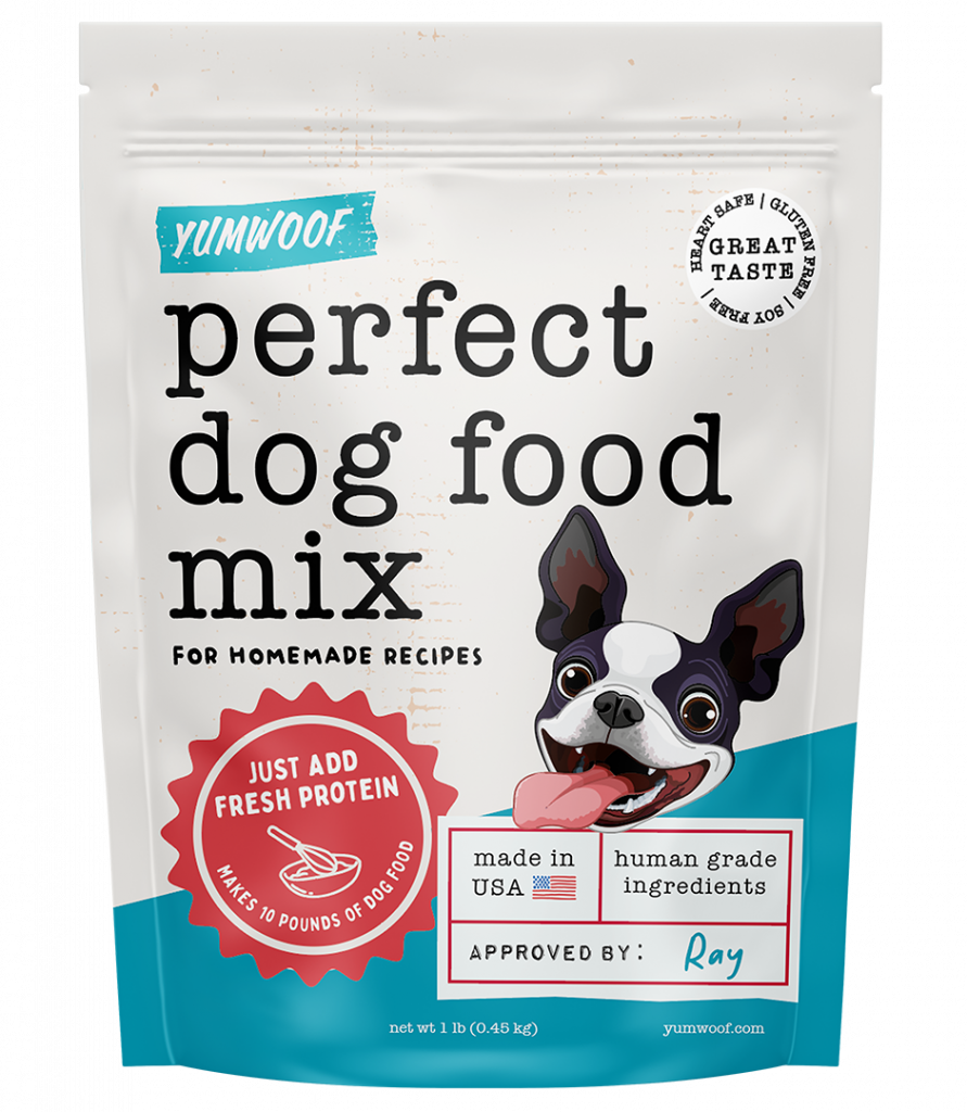 This Natural Pet Food Store Is Taking Over The Internet