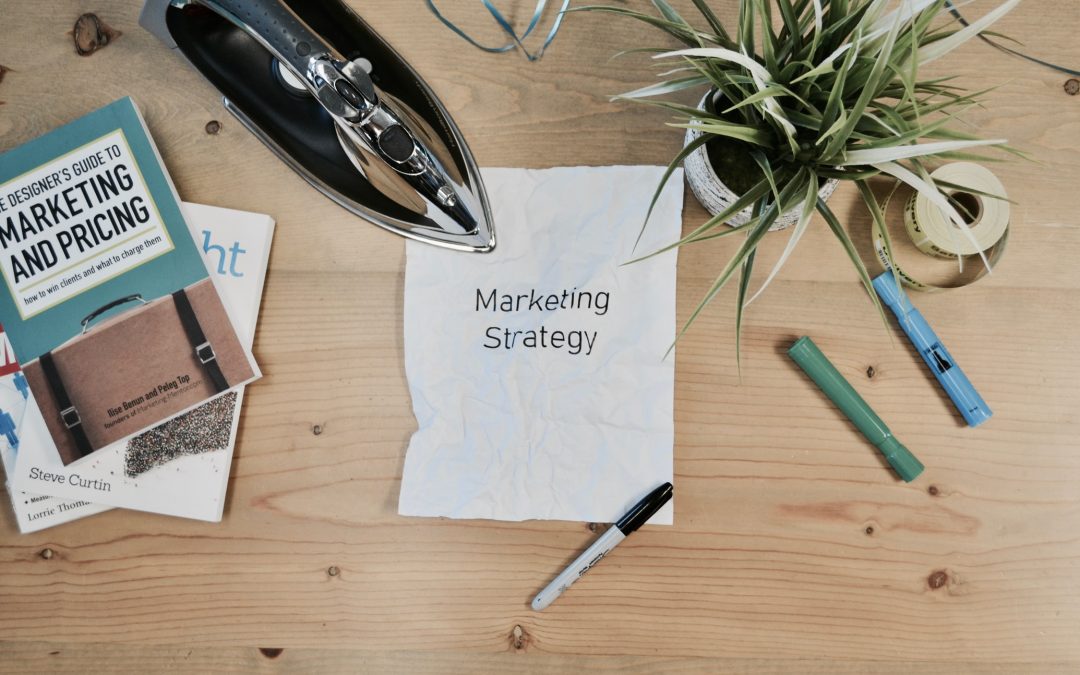 5 Marketing Tactics For Startups To Crush The Competition