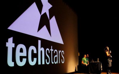 Techstars and Startup Vegas Collab For Startup Weekend!